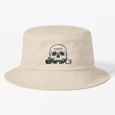Ua Memento Mori Bucket Hat