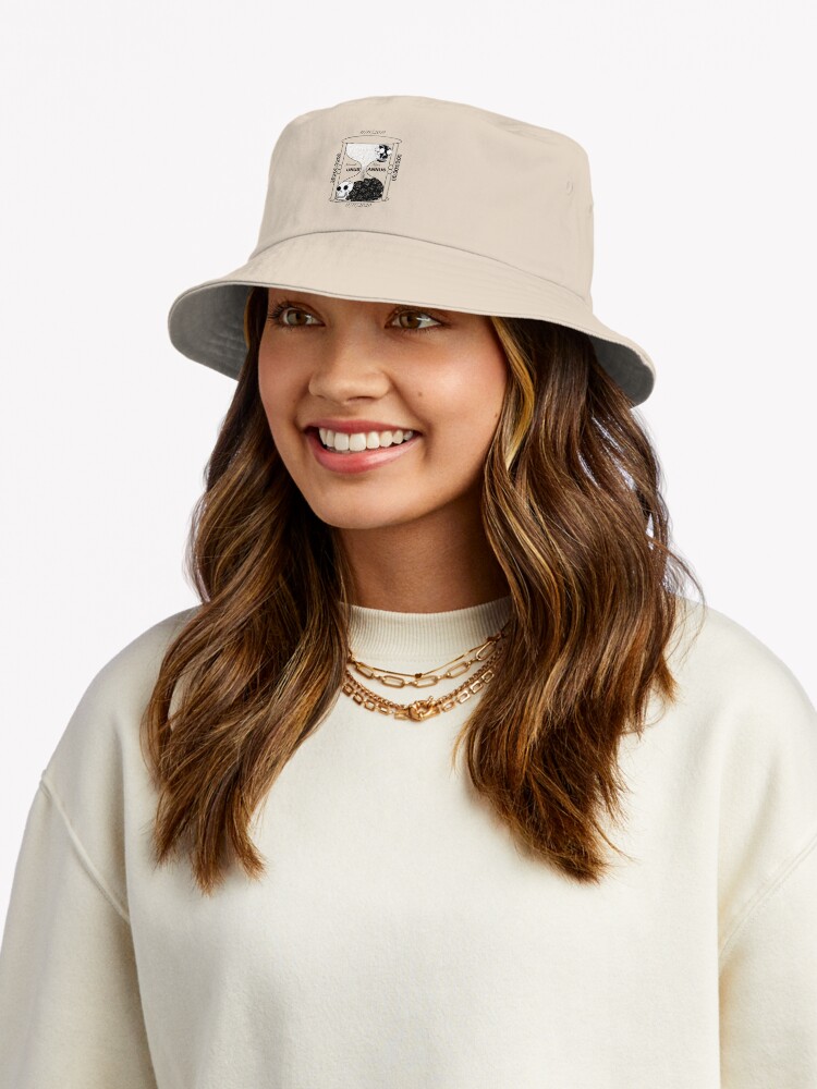 Unus Annus Bucket Hat - Image 2