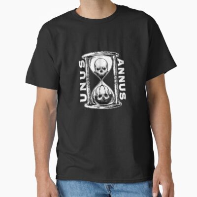 Unus Annus Countdown T-shirt