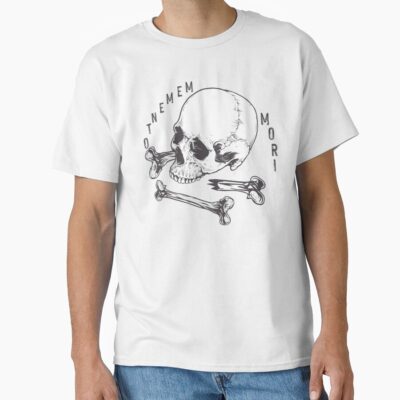 Memento Mori T-shirt