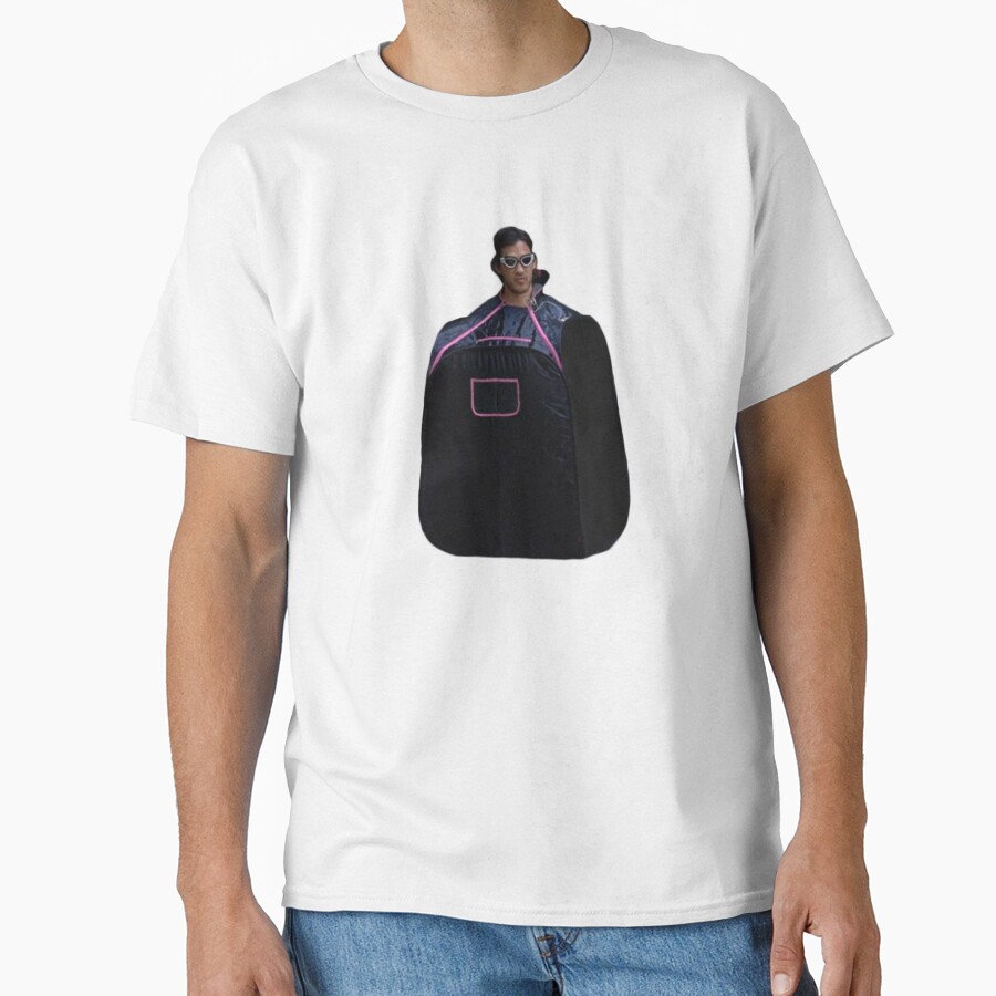 Unus Annus Pee Sauna T-shirt