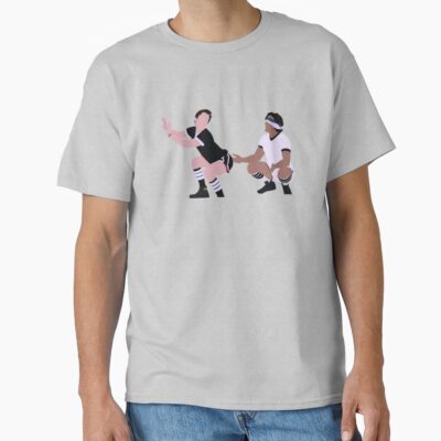 Camp Unus Annus T-shirt