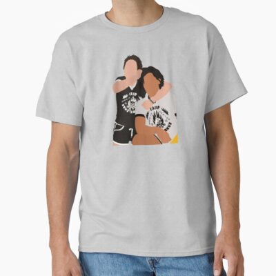 Camp Unus Annus Version 2 T-shirt