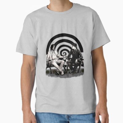 Unus Anus Show Unus Annus T-shirt