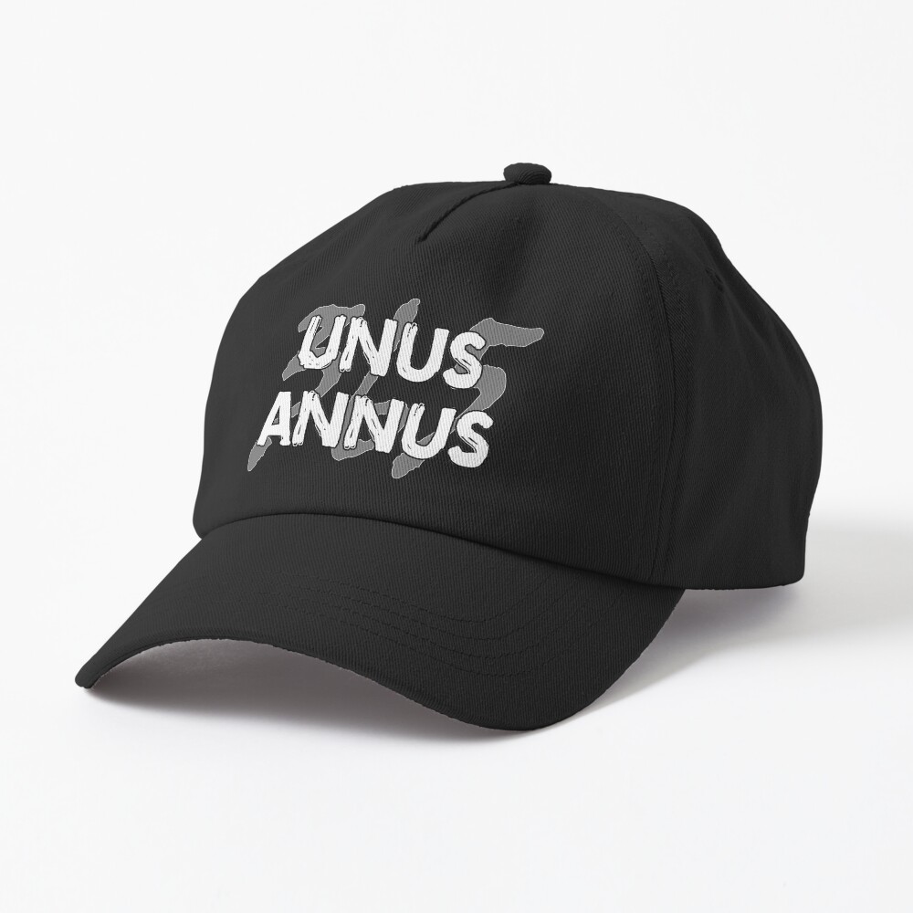 Unus Annus 365 Cap