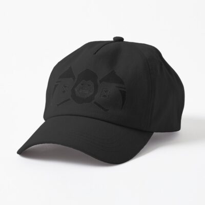 Grimm Reaper Cap