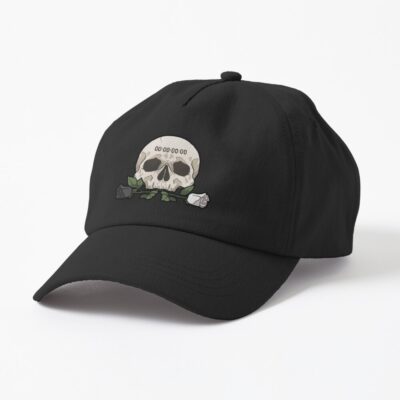 Ua Memento Mori Cap