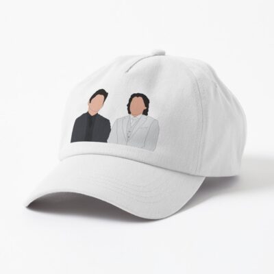 Unus Annus Ethan Nestor Clock Cap