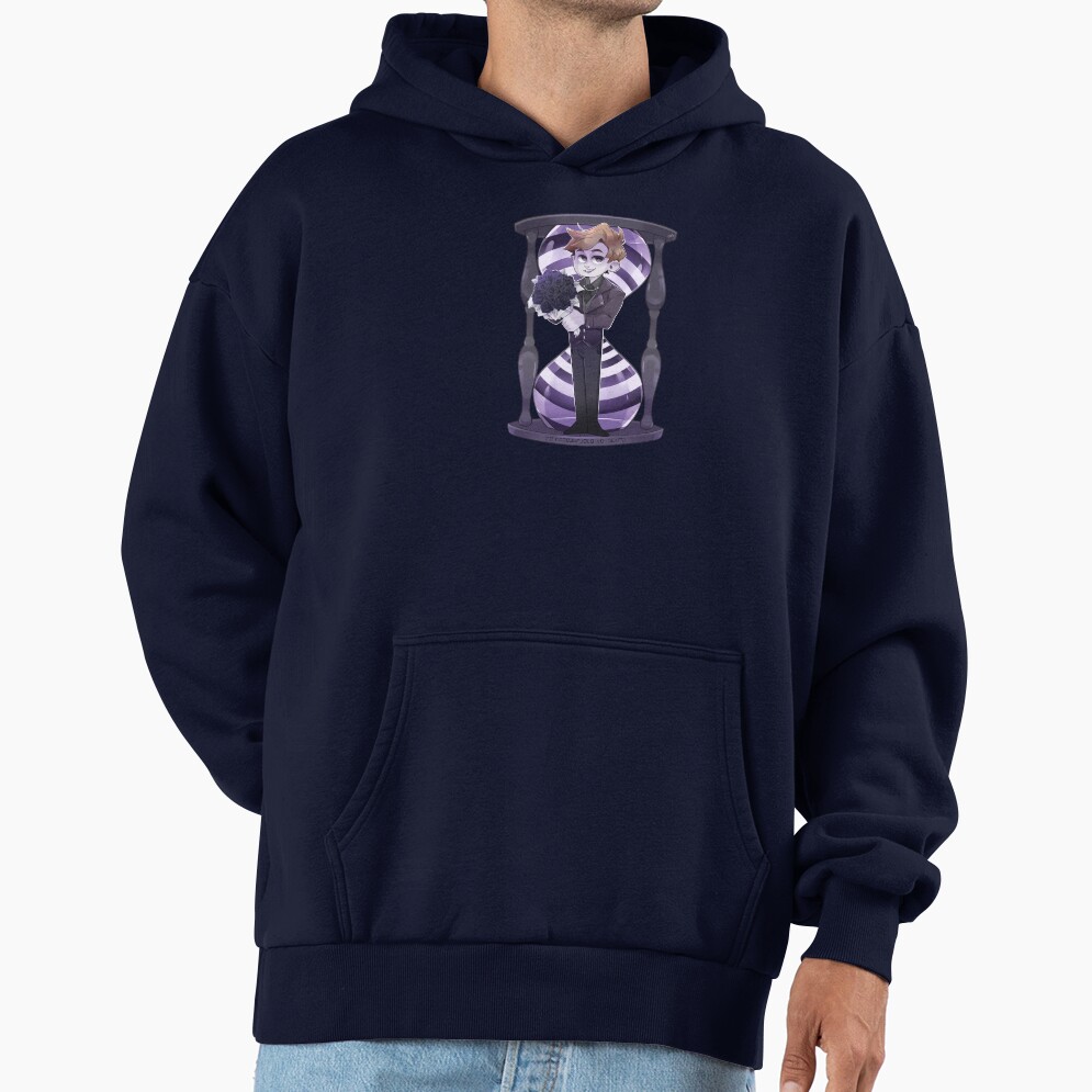 Bittersweet Mourning Unus Hoodie - Image 5