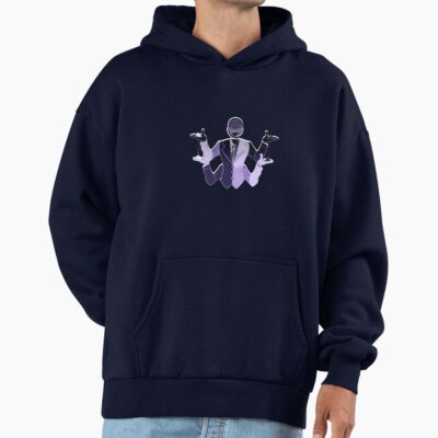 The End Arrives Hoodie