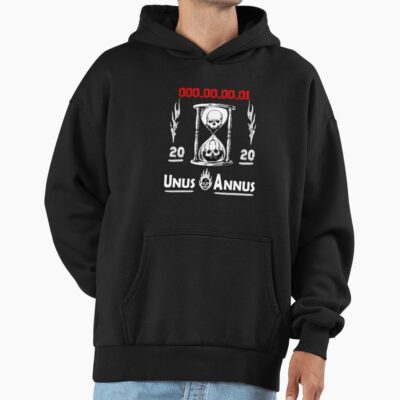 Unus Annus 2020 Hoodie