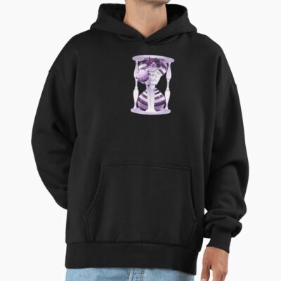 Bittersweet Mourning Annus Hoodie
