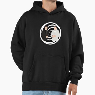 Unus Annus Hoodie