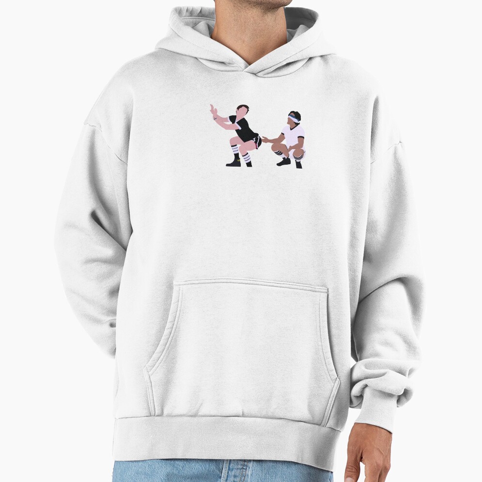 Camp Unus Annus Hoodie - Image 2