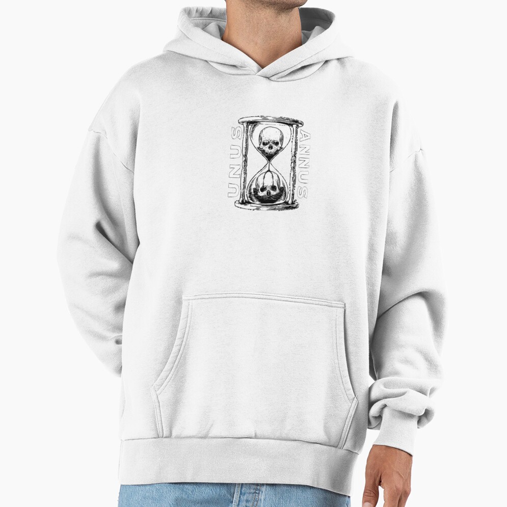 Unus Annus Countdown Hoodie - Image 2