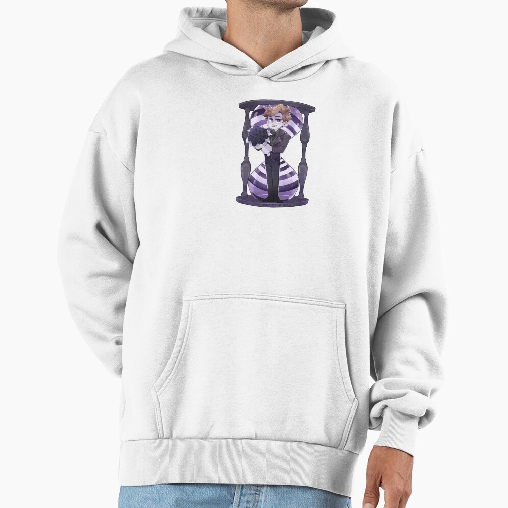 Bittersweet Mourning Unus Hoodie - Image 2