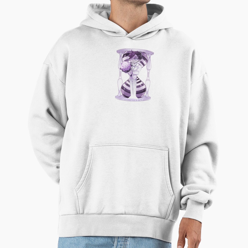 Bittersweet Mourning Annus Hoodie - Image 2