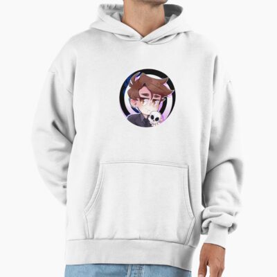Unus Hoodie