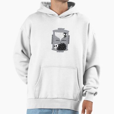 Unus Annus Unus Hoodie