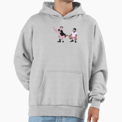 Camp Unus Annus Hoodie