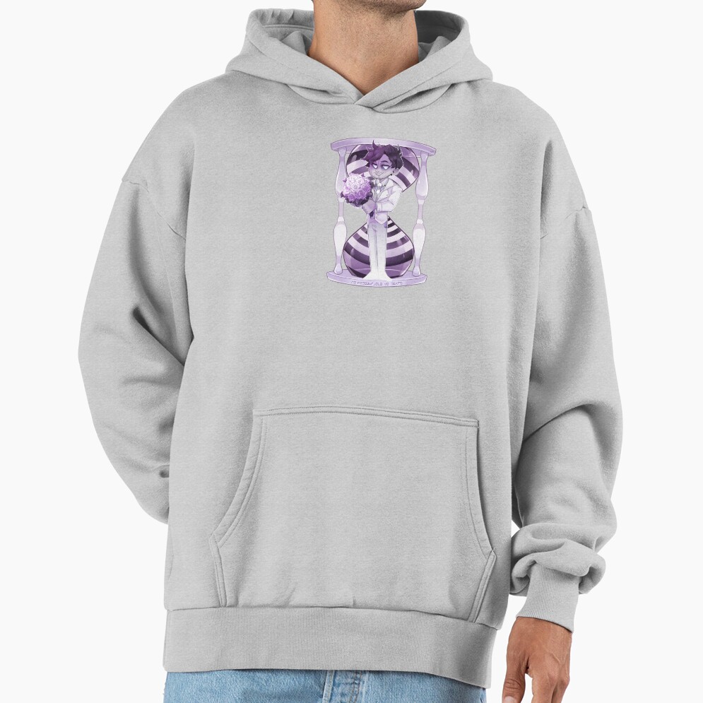 Bittersweet Mourning Annus Hoodie - Image 4