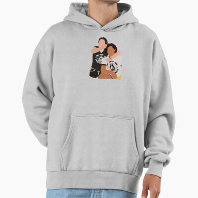 Camp Unus Annus Version 2 Hoodie