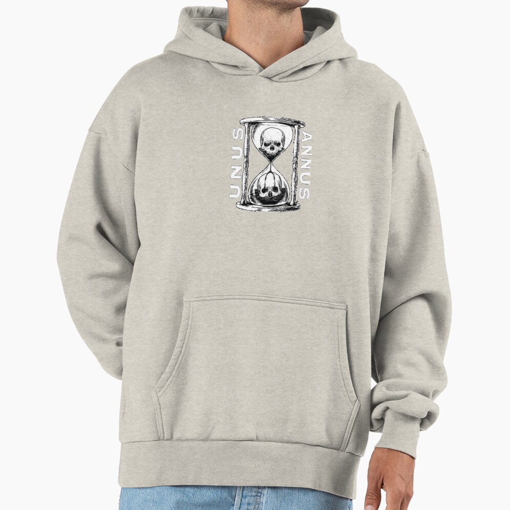 Unus Annus Countdown Hoodie - Image 3