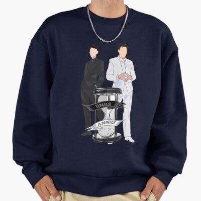 Unus Annus Fan Art Sweatshirt