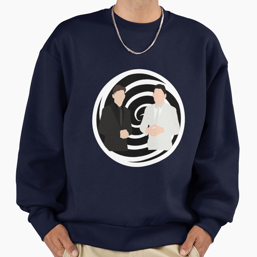 Unus Annus Sweatshirt - Image 5