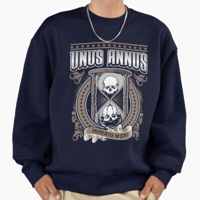 Unus Annus Logo Sweatshirt