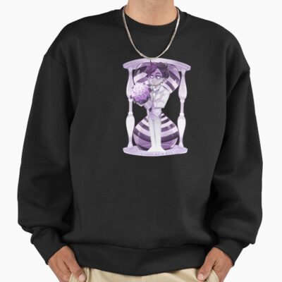 Bittersweet Mourning Annus Sweatshirt