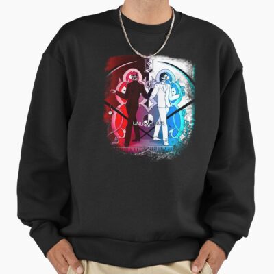 Camp Unus Annus Sweatshirt