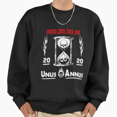 Unus Annus 2020 Sweatshirt