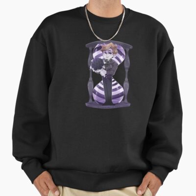 Bittersweet Mourning Unus Sweatshirt