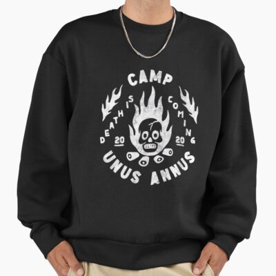 Camp Unus Annus Logo Sweatshirt
