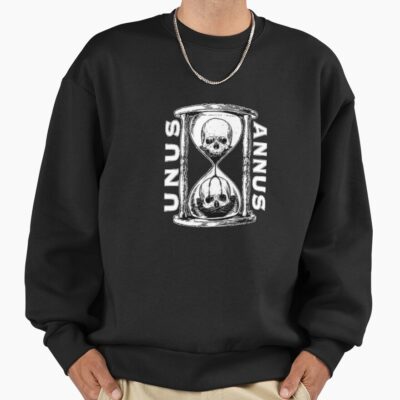 Unus Annus Countdown Sweatshirt