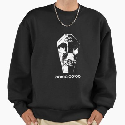 Annus Memento Mori Sweatshirt