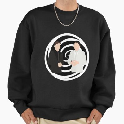 Unus Annus Sweatshirt
