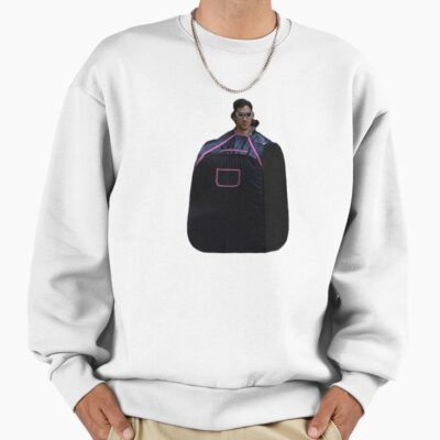 Unus Annus Pee Sauna Sweatshirt
