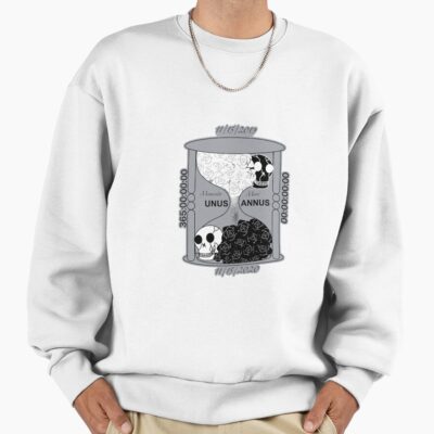 Unus Annus Unus Sweatshirt