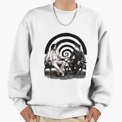 Unus Anus Show Unus Annus Sweatshirt