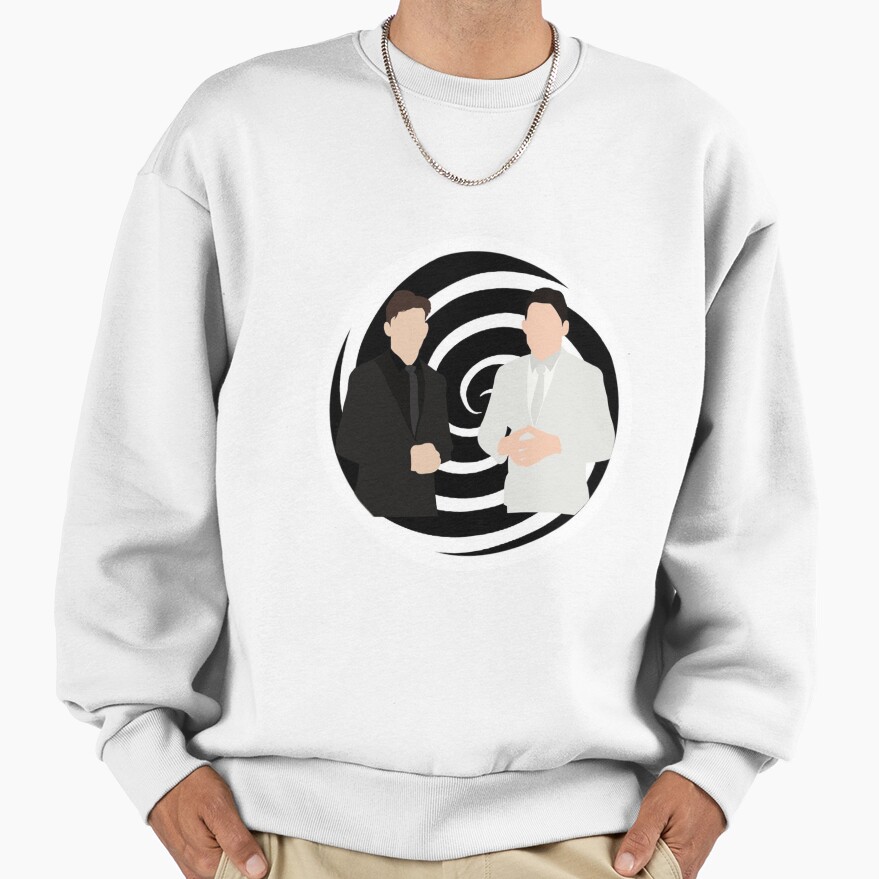 Unus Annus Sweatshirt - Image 2