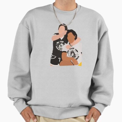 Camp Unus Annus Version 2 Sweatshirt