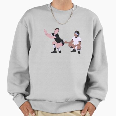 Camp Unus Annus Sweatshirt