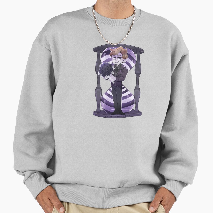 Bittersweet Mourning Unus Sweatshirt - Image 4