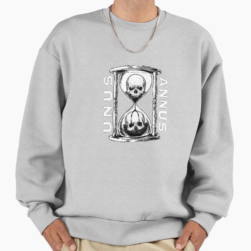Unus Annus Countdown Sweatshirt - Image 4