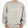 ssrcooversized sweatshirtmens 01oatmeal heatherfrontsquare productx1000 - Unus Annus Shop