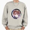 ssrcooversized sweatshirtmens 01oatmeal heatherfrontsquare productx1000 13 - Unus Annus Shop