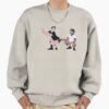 ssrcooversized sweatshirtmens 01oatmeal heatherfrontsquare productx1000 14 - Unus Annus Shop
