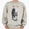 ssrcooversized sweatshirtmens 01oatmeal heatherfrontsquare productx1000 19 - Unus Annus Shop